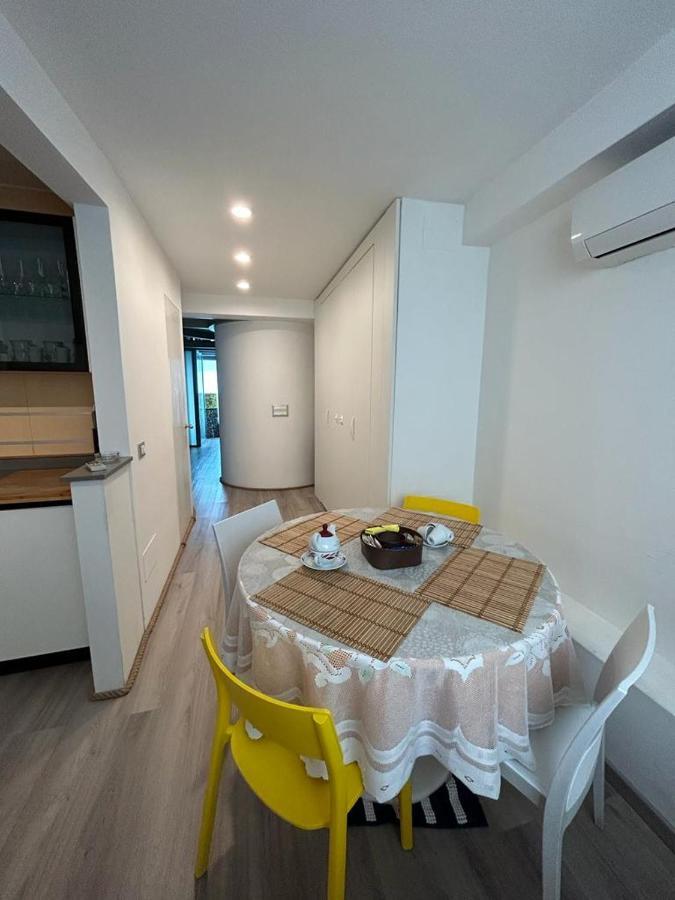 Апартаменты Loft 42 Пиза Экстерьер фото