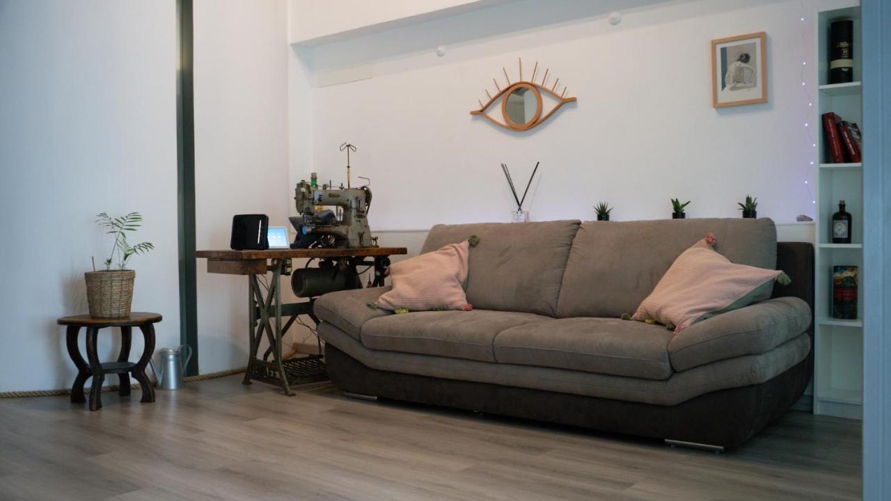 Апартаменты Loft 42 Пиза Экстерьер фото