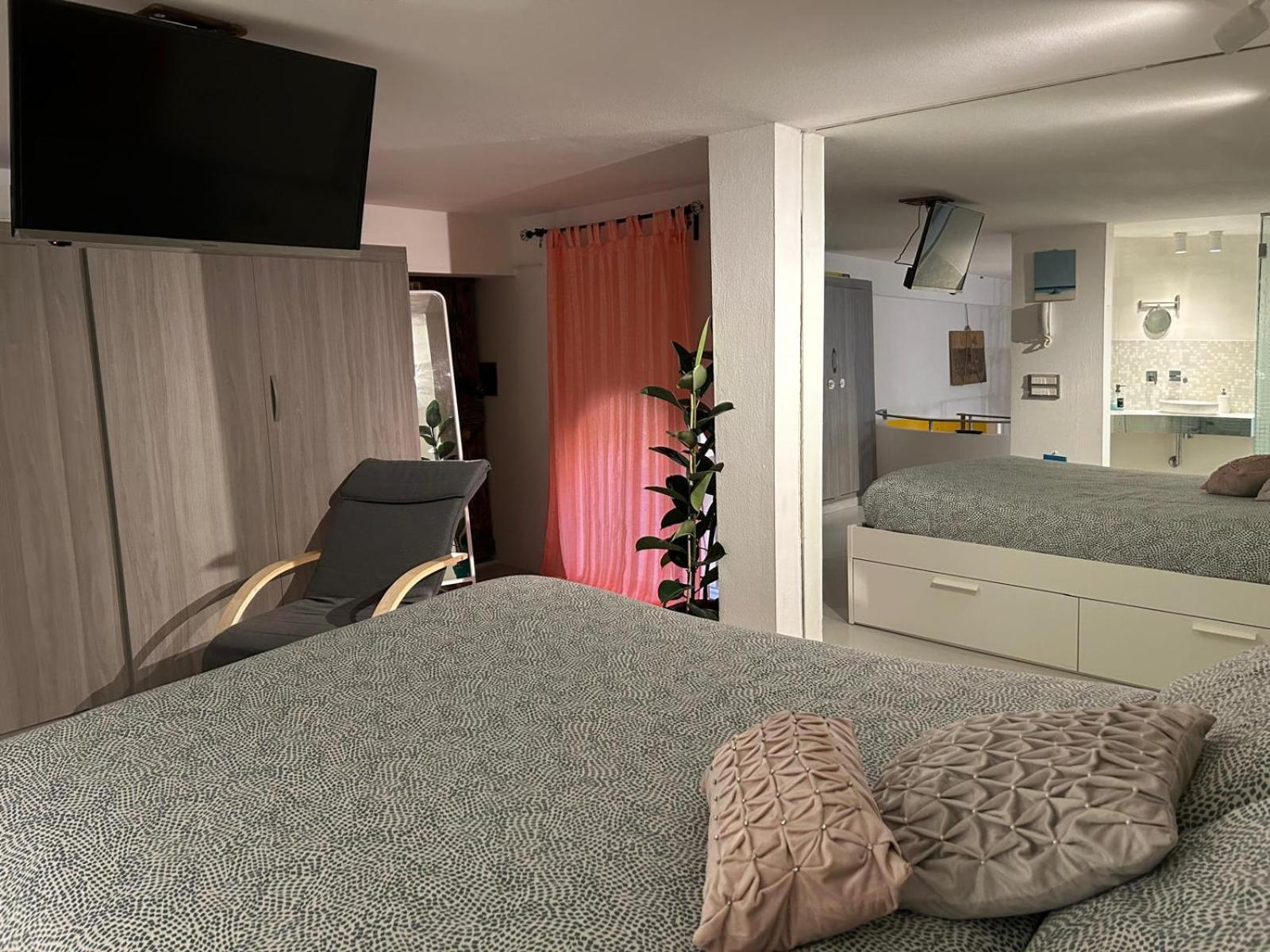 Апартаменты Loft 42 Пиза Экстерьер фото